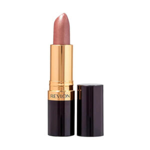 Lipstick Caramel Glace Revlon Super Lustrous Lipstick
