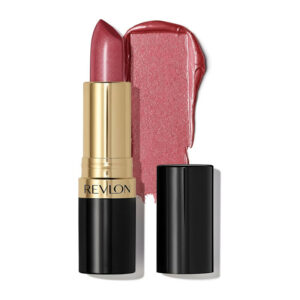 Lipstick Goldpearl Plum Revlon Super Lustrous Lipstick - 61