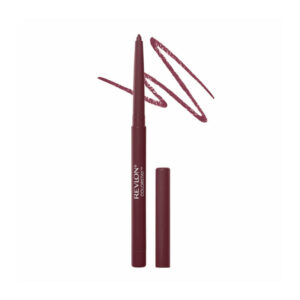 Lip Liner Wine Revlon ColorStay Lip Liner Renovation 2021