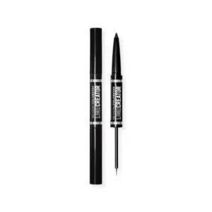 Eye Liner Blackout Revlon Colorstay Line Creator™ Double