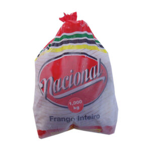 Frango Inteiro s/Miudos 1Kg(Nacional)