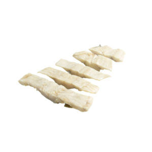 RCS Bacalhau Demolhado Posta Longa Asa Branca Kg