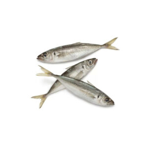 Carapau Vicking (35+) Kg