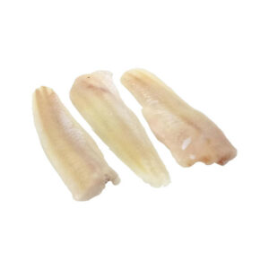 Pescada Filete (510-570g) kg