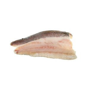 Filete de Escamudo(Pollock Fillet) kg