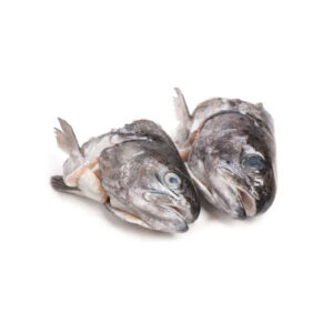 Cabeca de Peixe Serra Kg