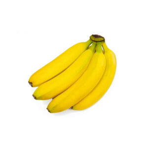 Frut Banana Kg