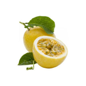 Frut Maracuja Nacional Kg
