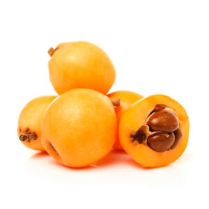 Frut Ameixa Amarela Taca Un