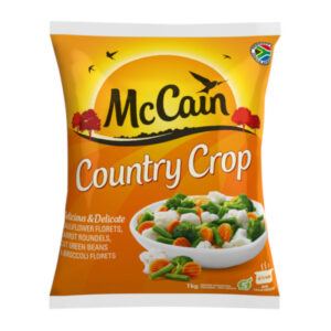 McCain Country Mix 1Kg
