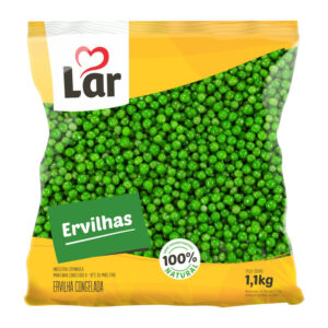 Cooking With Ervilha Cngelada 1kg