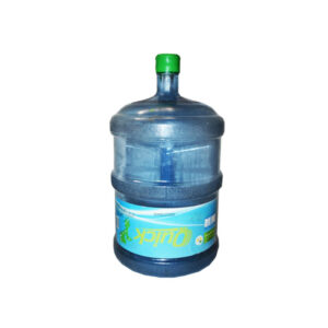 Quick Agua Só 18.9L