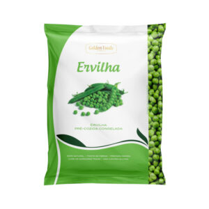 Greens Ervilha 5kg