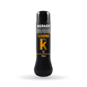 Agrado Condicionador Capilar Keratina 750ml