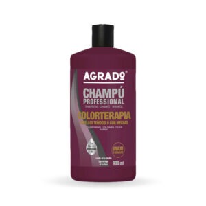 Agrado Shampoo Colorterapia 750ml
