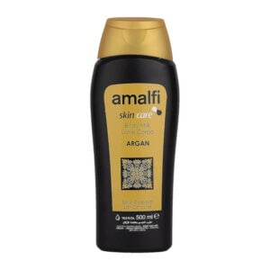 Amalfi Leite Corporal Argan 500ml