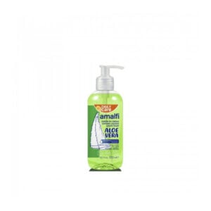 Amalfi Sabao Liq. Aloe Vera 300ml