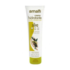 Amalfi Creme Hidratante Oliva 150ml
