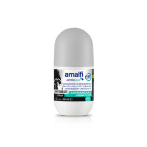Amalfi Roll-ON Invisible 50ml