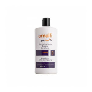 Amalfi Amaciador Keratin-0 900ml