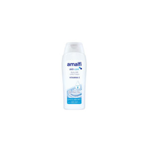 Amalfi Leite Corporal Vitamina E 500ml