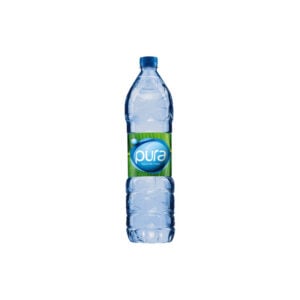 Aqua Pural Agua Purificada 1,5L