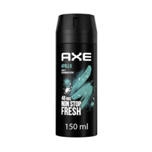 Axe Desodorizante Apollo Spray 150ml