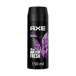 Axe Desodorizante Excite Spray 150ml