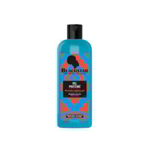 Black Star Gel Modelador 500ml