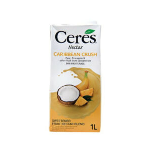 Ceres Sumo Nectar Caribbean Crush 1L