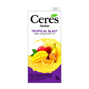 Ceres Sumo Nectar Tropical Blast 1L
