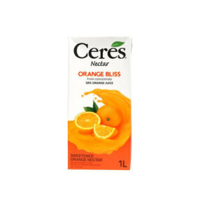 Ceres Sumo Nectar Orange Bliss 1L