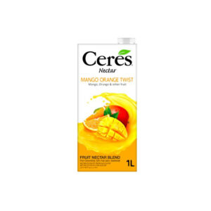 Ceres Sumo Nectar Mango Orange Twist 1L