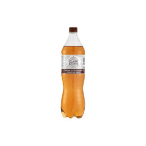 Clark&Sons Ginger ALe 1L