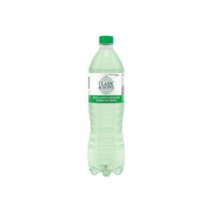 Clark&Sons Basil & Mint Lemonade 1L