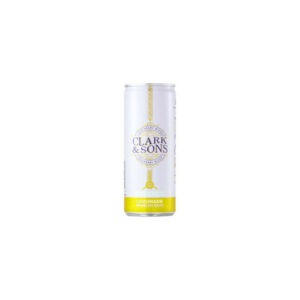Clark&Sons Lemonade Lta 250ml