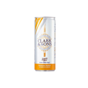 Clark&Sons Indian Tonic 250ml