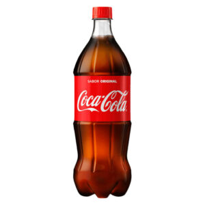 Coca Cola Gf 1L