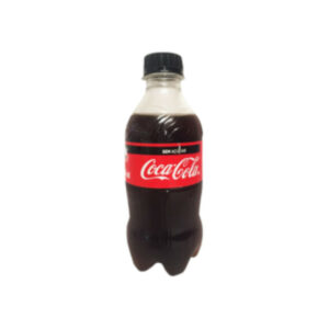 Coca Cola Zero Gf 280ml