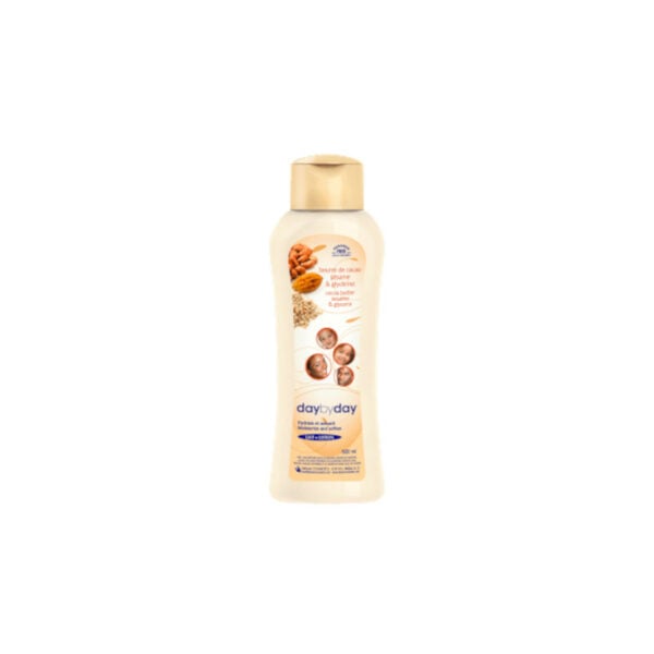 Daybyday Locao Cocoa Butter 750ml