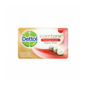 Dettol Sabonete Pomegranate 175g Un