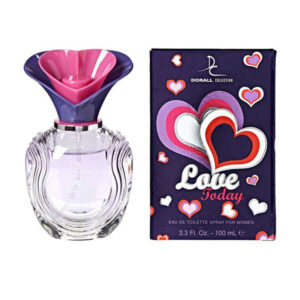 DC Perf Spray Love Today for Women 100ml
