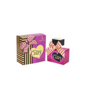 DC Perf Love You Like Crazy 100ml