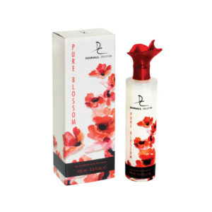 DC Perfume Spray Pure Blossom Women 100ml