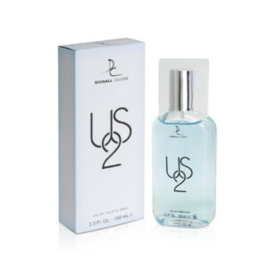 DC Perf Spray US2 Unisex 100ml