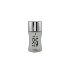 DC Perf Spray 4U For Women 100ml
