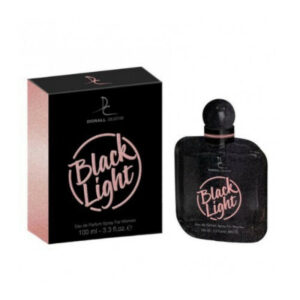 DC Perfume Spray Black Light 100ml