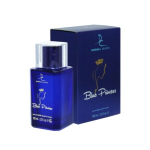 DC Perf Spray Blue Princess 100ml