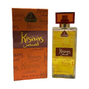 DC Orientals Perfume Kisaas 100ml