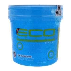 Ecoco Gel de Cabelo Sport Blue 946ml